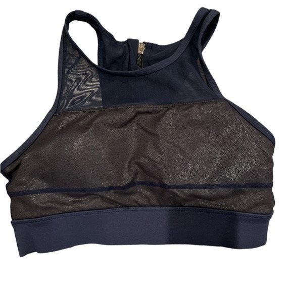 Zyia Active sports‎ bra - Picture 1 of 3